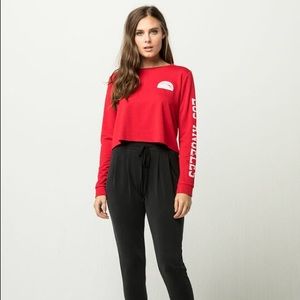 Tilly’s “Los Angeles” Tee